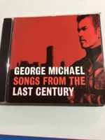 CD George Michael Songs From The Last Century gebraucht