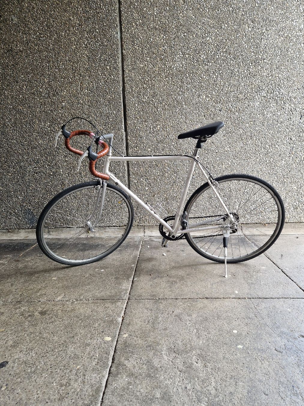 Pinarello Velos: Vintage Rennrad, Pinarello 1984 – Gebraucht aus Bern von Ak1917