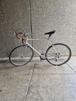 Vintage Rennrad, Pinarello 1984