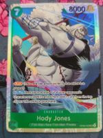 One Piece Hody Jones OP06-035 EN