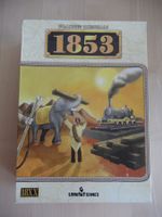 1853 Lookout Games Francis Tresham - komplett - schön