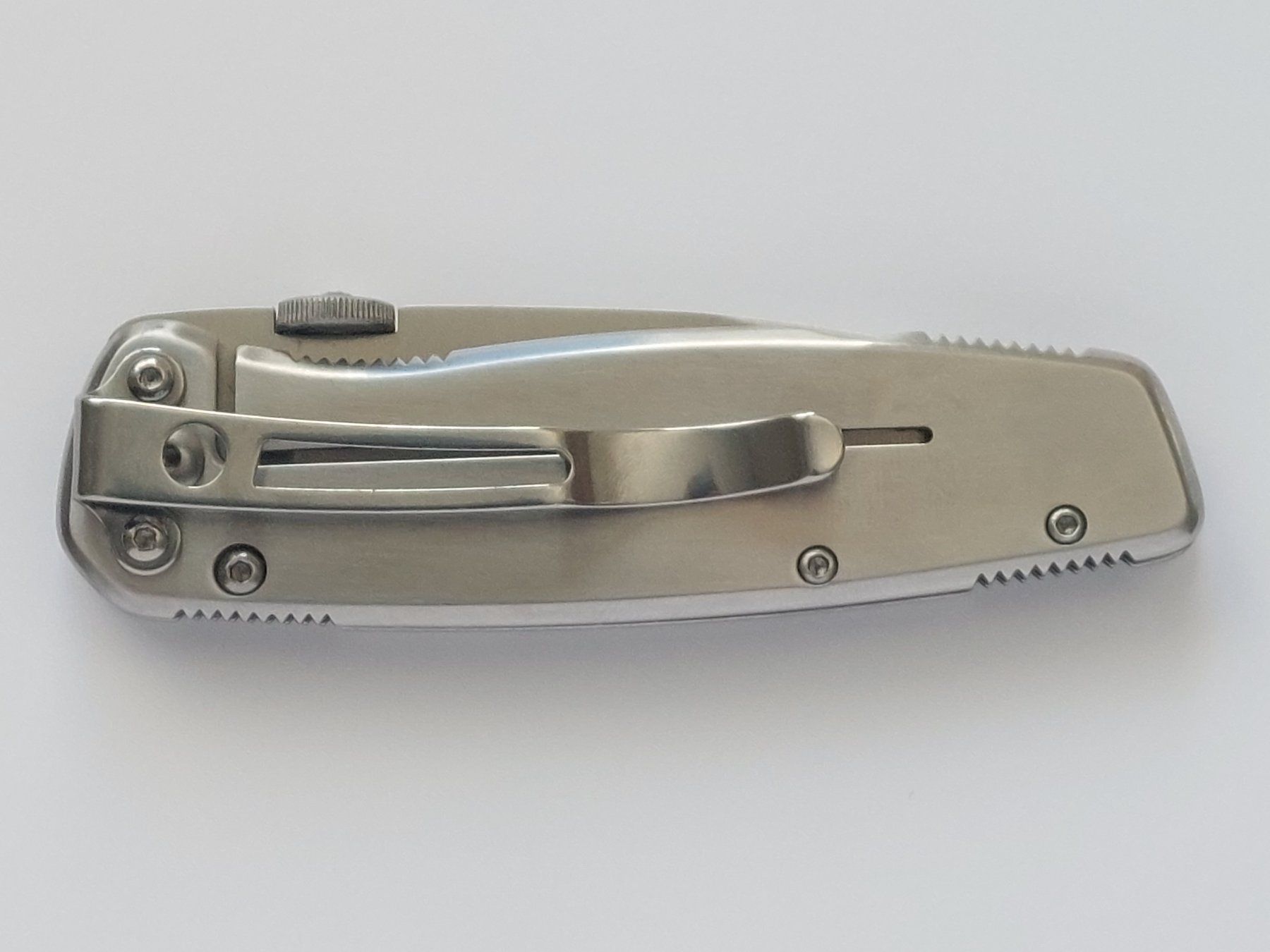 Coltelli tascabile: Klappmesser - Colt CT230 – Nuovo e nell'imballaggio originale da Liebefeld venduto da Helveticus6 5