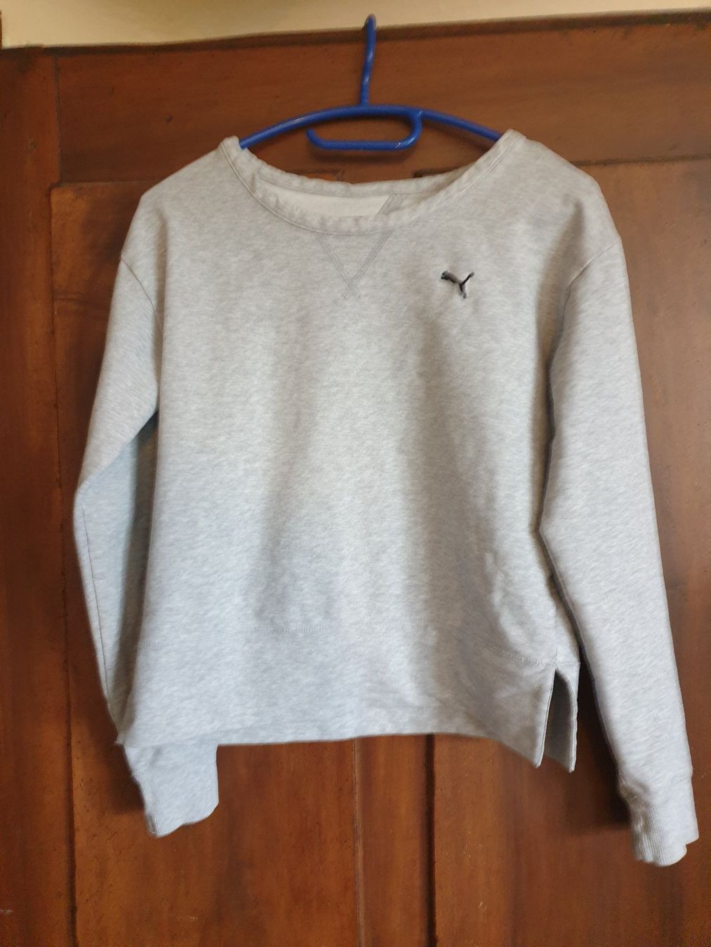 Puma Maglioni & Felpe: Puma Damenpullover Gr. S mit Rückenausschnitt – Usato da Rheineck venduto da Jmurmeli
