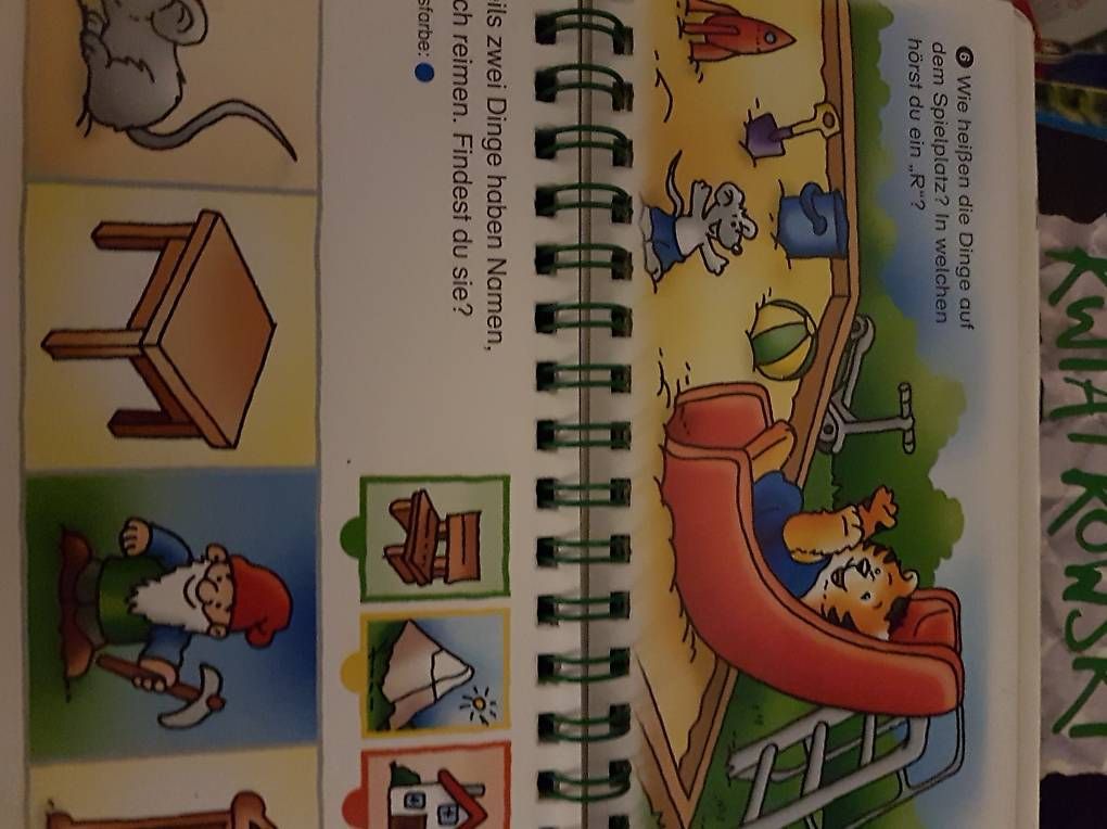 Bücher:  Bücher/Kinder – Gebraucht aus Nürensdorf von conceicao74 2