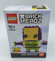 Lego Brickheadz Toy Story 40552 Buzz Lightyear