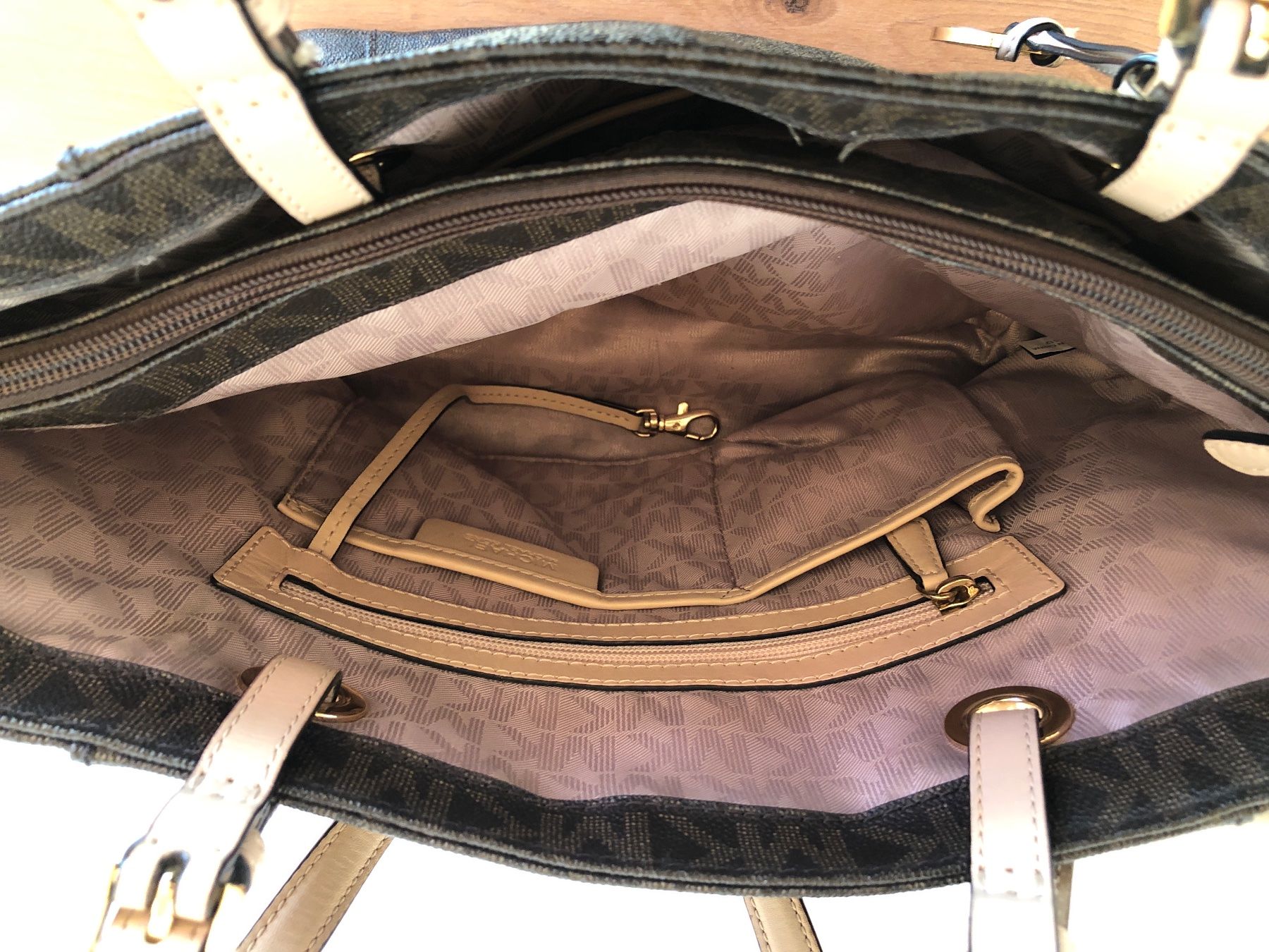 Michael Kors Borse da donna: Michael Kors Handtasche - neuwertig – Nuovo (secondo la descrizione) da Sevelen venduto da moonlight019 2
