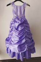 Kostüm Prinzessin