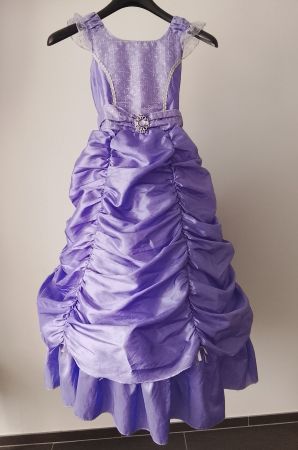 Kostüm Prinzessin