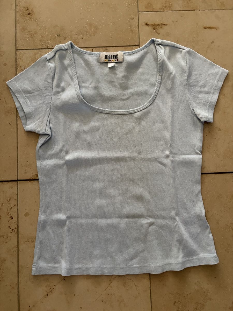T-Shirts: T-Shirt – Gebraucht aus Fraubrunnen von amm_7kp6