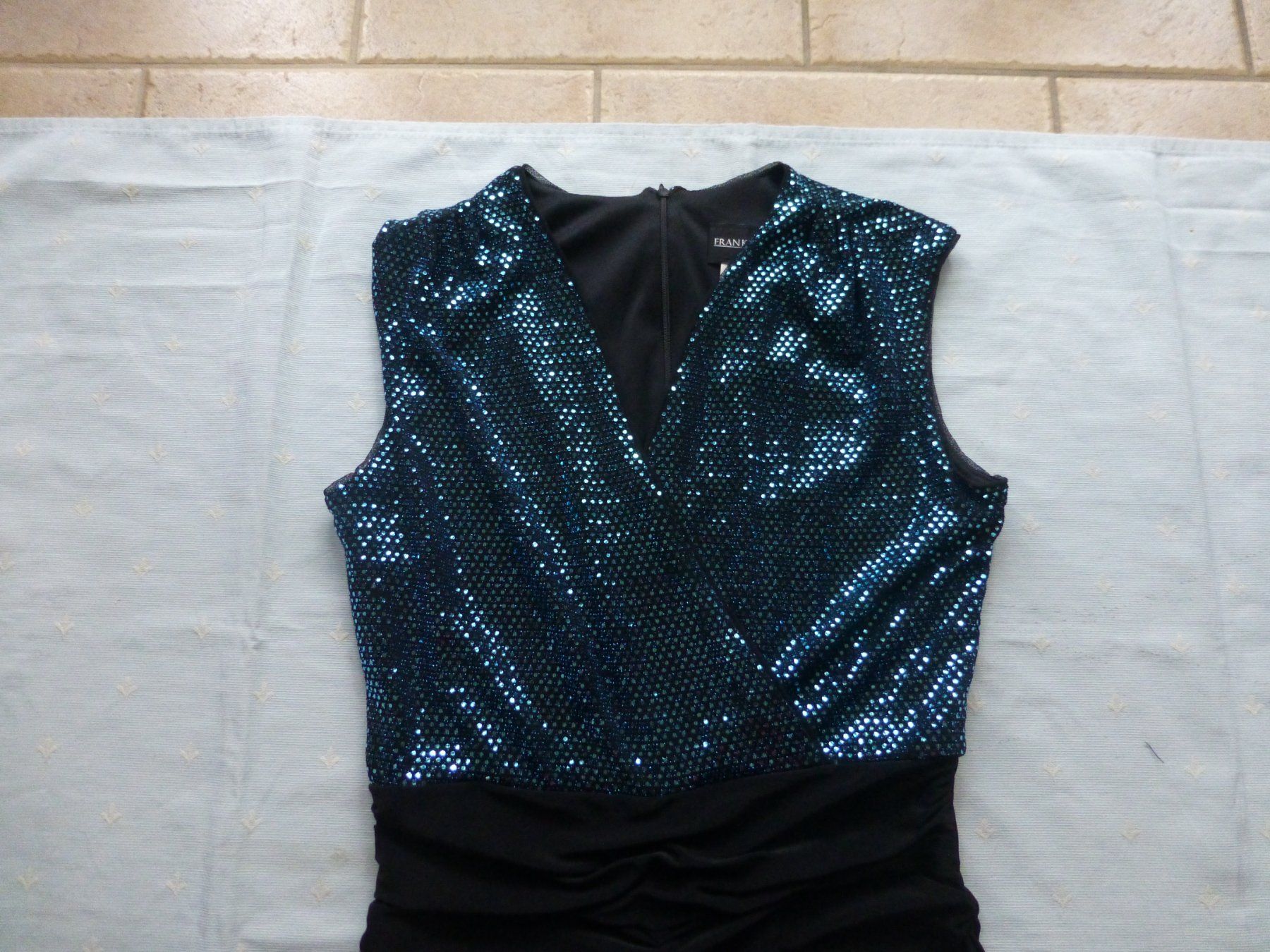 Jumpsuits: Jumpsuit von Frank Lyman – Gebraucht aus Würenlingen von drago56 2