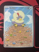 Rufflet #154 EN Pokémon 