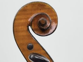 1831 Meister Violine 3/4 Geige,Top Zustand,warmer,großer Ton