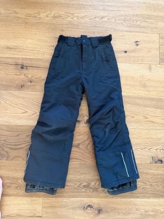 Skihose Trevolution Gr. 134