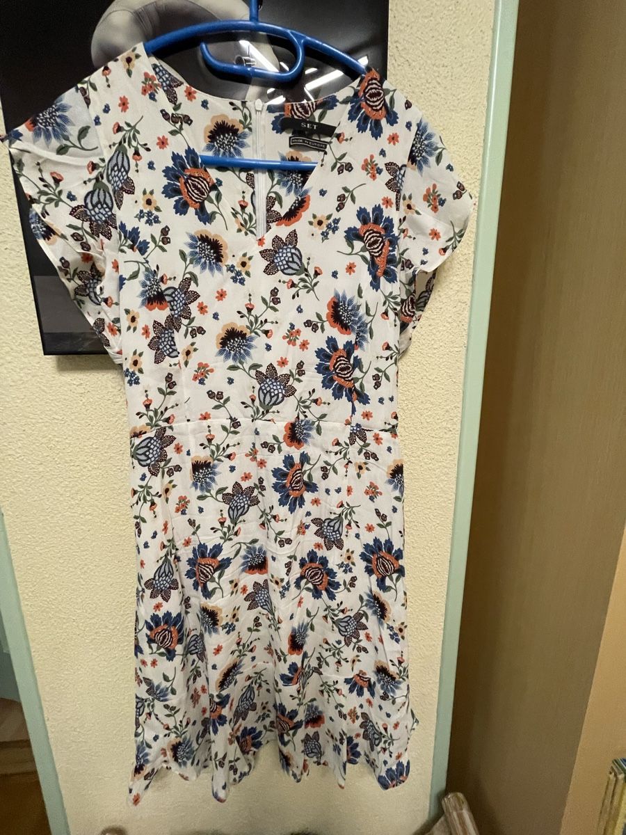 Kleider: Robe d’été SET – Neu (gemäss Beschreibung) aus Lausanne von nata021