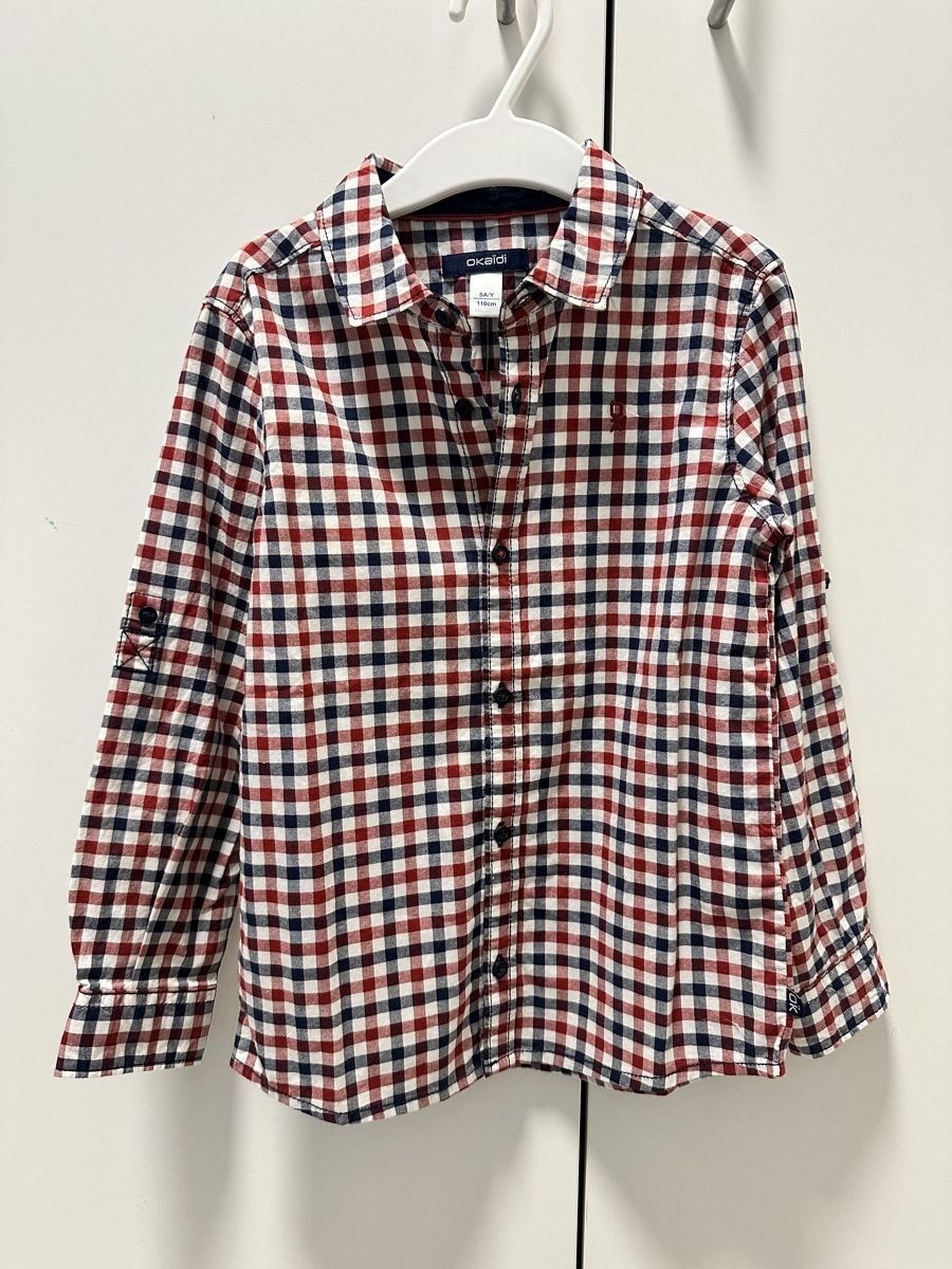 Costumi: Kinder-Trachtenset – Nuovo (secondo la descrizione) da Hünenberg venduto da cmu_7rp6 3