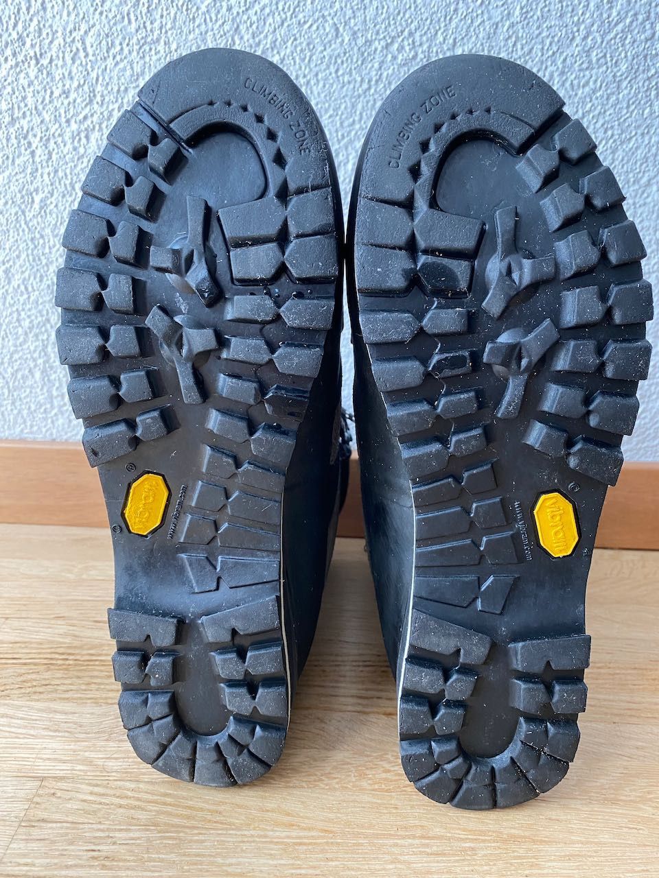 Mammut Scarpe da uomo: Mammut Gore-Tex Bergschuhe UK6.5/US7.5 – Usato da Bern venduto da dantheb 6