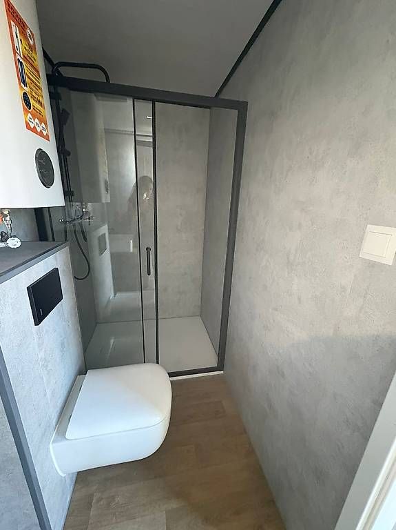 Baucontainer: Moderner Wohn- & Bürocontainer 7m × 3 m / 00117 – Gebraucht aus St. Gallen von Spa_at_Home911 2