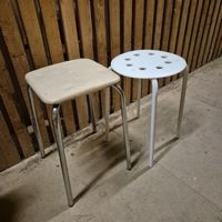 lot Tabourets