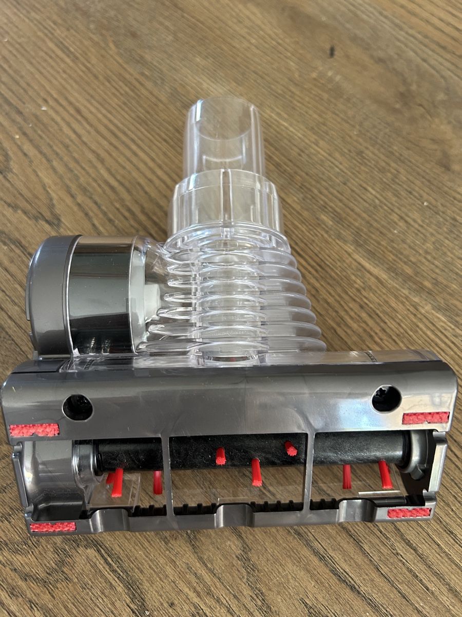 Dyson Aspirapolveri & Accessori: Dyson vacuum cleaner mini motorized tool like new – Nuovo (secondo la descrizione) da Marin-Epagnier venduto da Kty_1907 1