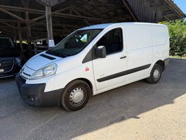 Citroen Jumpy 2.0 HDi mit MFK 2025