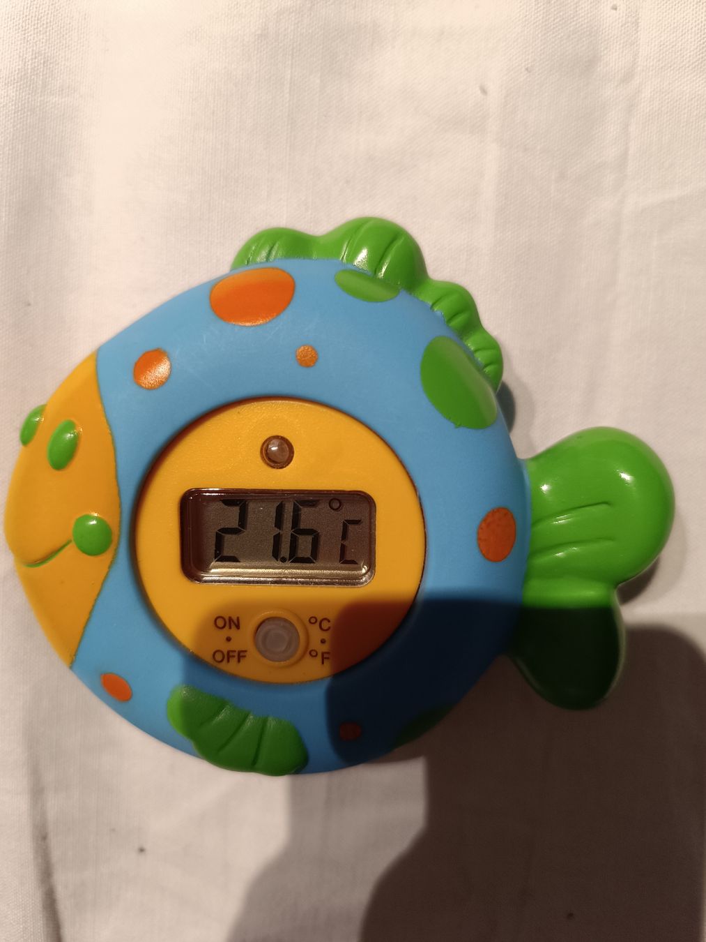 Altro per la casa: thermometer – Nuovo (secondo la descrizione) da Dübendorf venduto da phoebe013