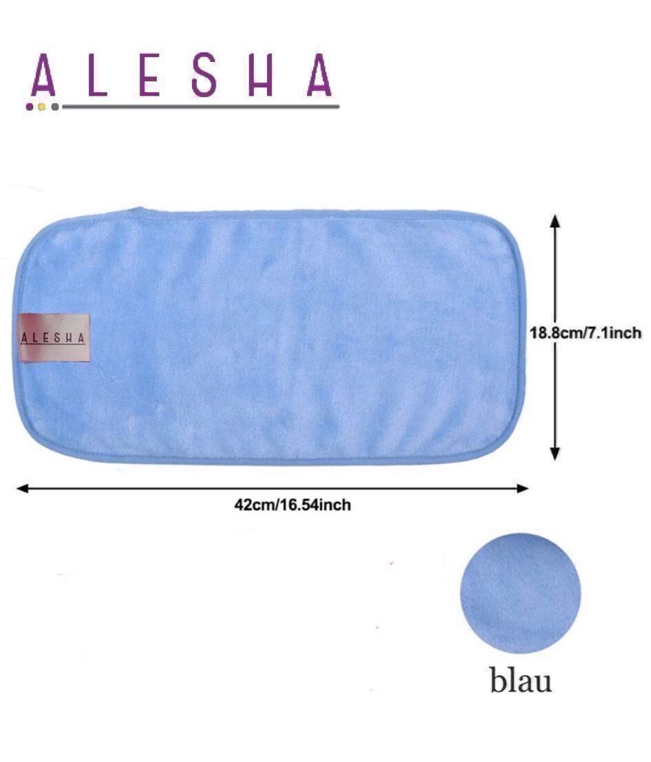 Cura del viso: MakeUp Radierer Microfaser Abschminktuch – Nuovo e nell'imballaggio originale da St. Gallen venduto da Alesha_Shop 4