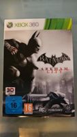 Batman Arkham City Xbox 360 Top Zustand