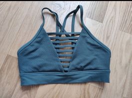 Sport bh lorna james
