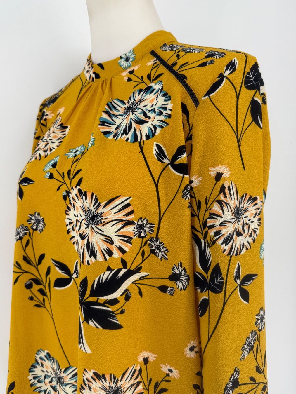 Camicette: Bluse/ Shirt Gr. 38 von Pigalle – Usato da Auenstein venduto da moin. 2