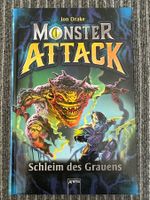 Monster Attack - 'Schleim des Grauens' (Band 2)