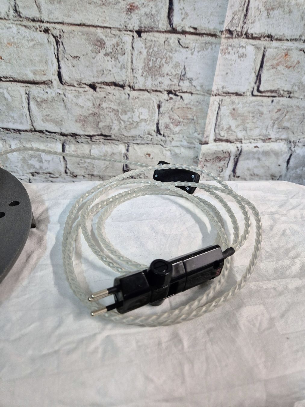 Lampade: Lampe style industriel V7ARTDESIGN – Nuovo (secondo la descrizione) da Le Locle venduto da CHEGUA 7