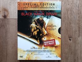 Black Hawk Down Special Edition (2 Disc-Set)