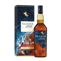 Talisker Distiller's Edition