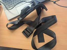 Schwangerschaftsgurt / Gurtadapter fürs Auto