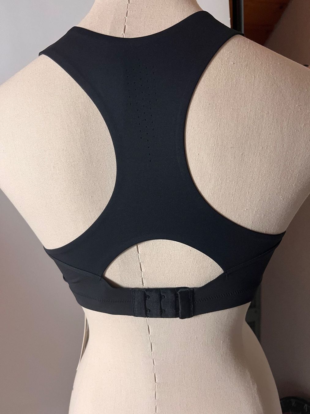 Chantelle Altra biancheria intima: Soft-BH, Chantelle, Grösse XS, Farbe Schwarz – Nuovo e nell'imballaggio originale da Rudolfstetten venduto da gst_g7xl 2