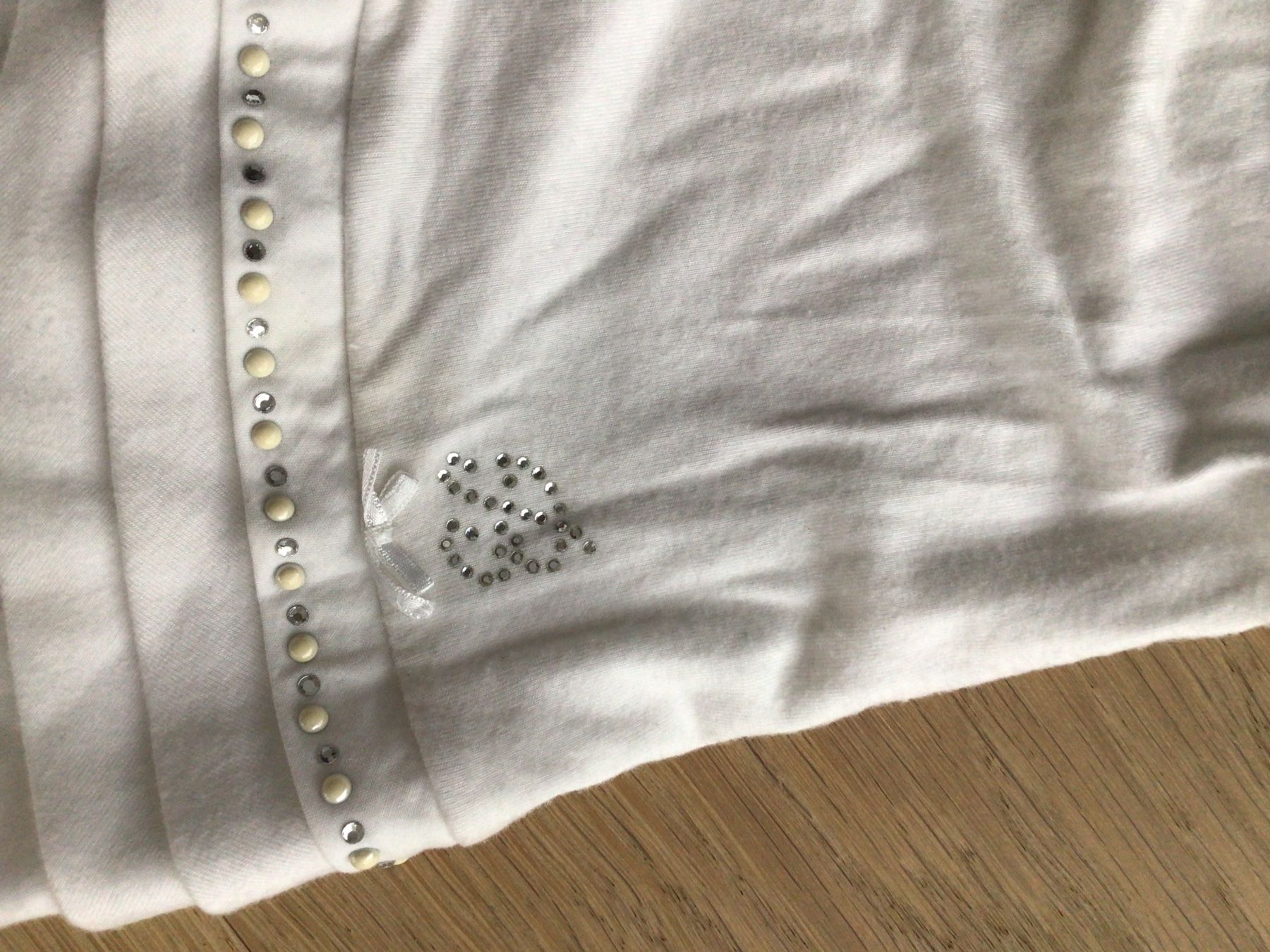 Vestiti & Gonne: Designerkleid Gr. 140 – Usato da Rickenbach SZ venduto da Montagmorgen12 1