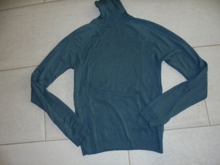 KOOKAI PULLOVER GR.34