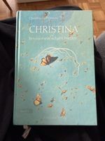 Christina - Bewusstsein schafft Frieden
