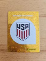 Panini WM 2026 USA 1