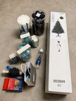 Weihnachtsset