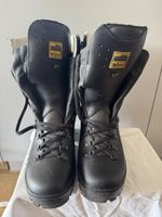 Kampfstiefel Maindl