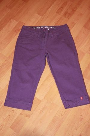 violette 3/4 Hose 176 Esprit