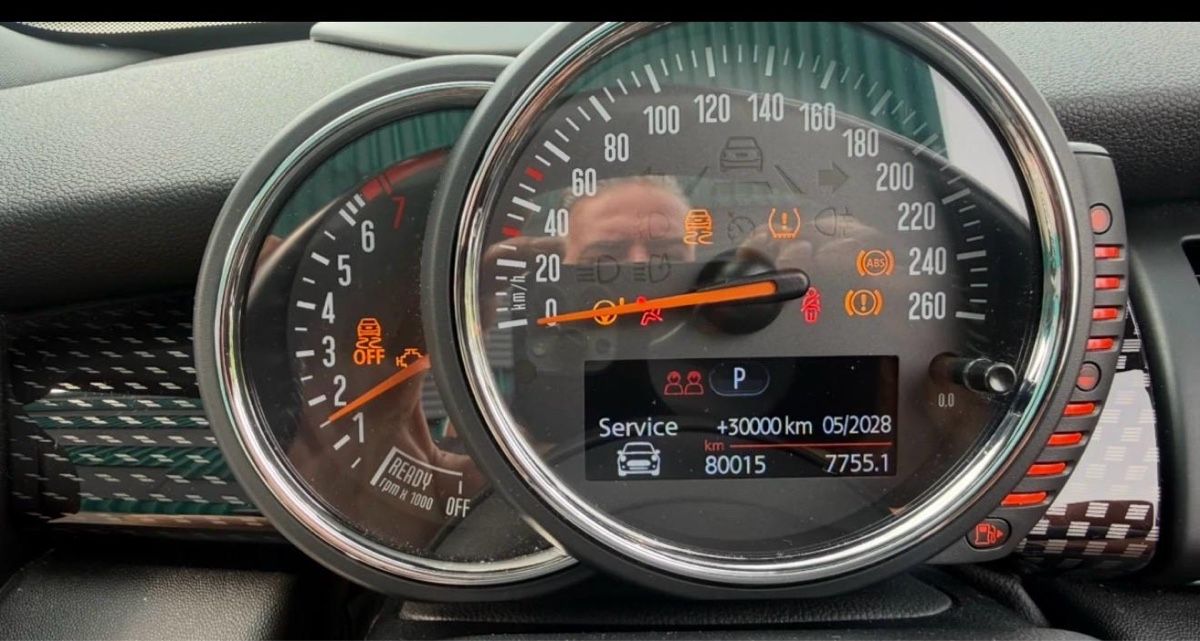Mini Autos: MINI Cooper S Cabriolet – Gebraucht aus Rümlang von vla_kb2l 5