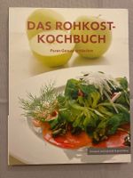 Das Rohkost Kochbuch Gesund Natürlich Rezepte Buch roh essen