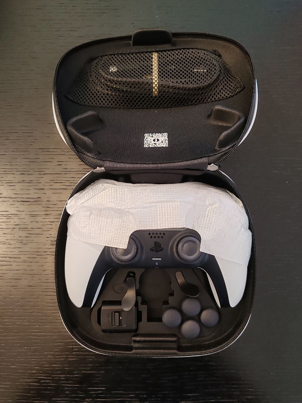 Sony Controller: Sony DualSense Edge – Nuovo (secondo la descrizione) da Bern venduto da PrettyGood 2