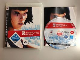 Mirrors Edge - PS3