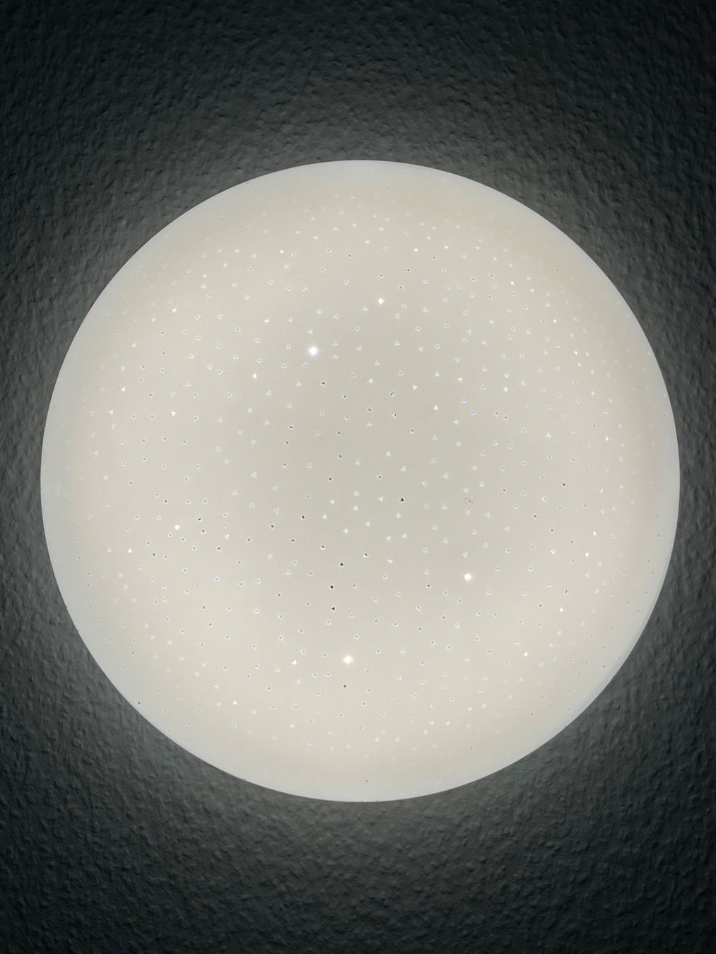 Lampes: 3 Wand- oder Deckenleuchten LED, tolle Optik – D'occasion à Cham par knonauerstrasse 3