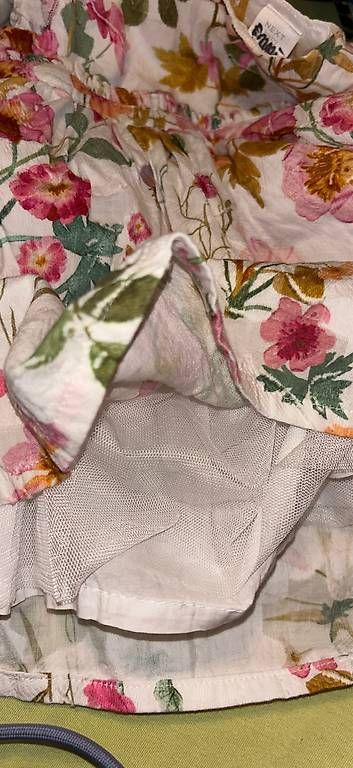 Next Vestiti & Gonne: Herziges Blumenkleid von Next 12-18 Monate – Nuovo (secondo la descrizione) da Rumlikon venduto da ste_5jgh 2
