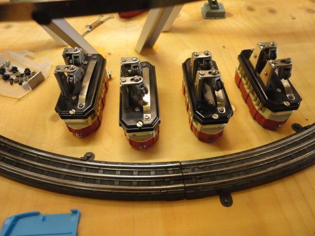 La Chine officialise son nouveau train suspendu à sustentation