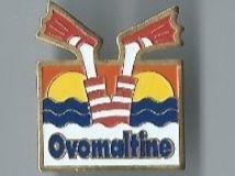 Ovomaltin PIN